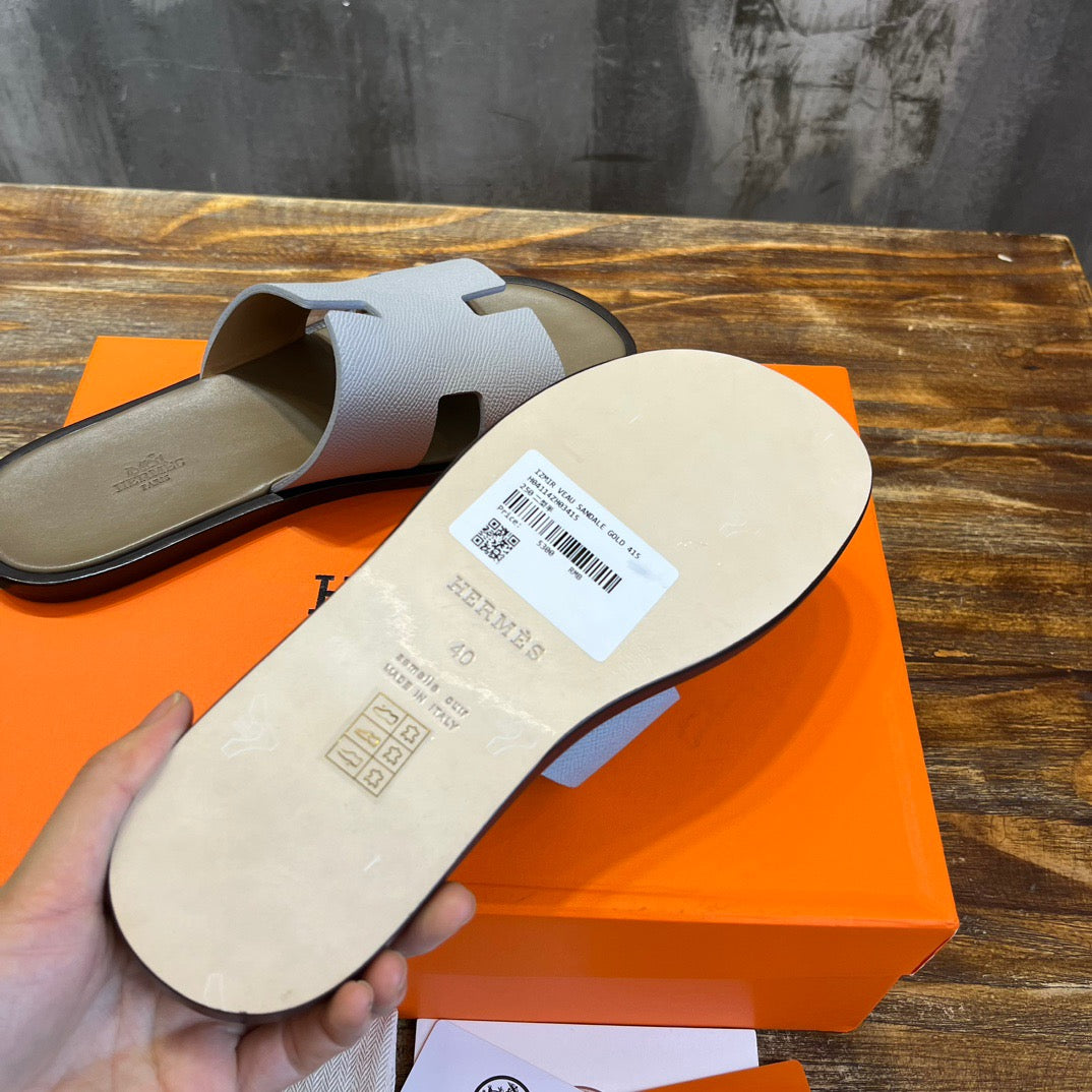 HERM Sandal