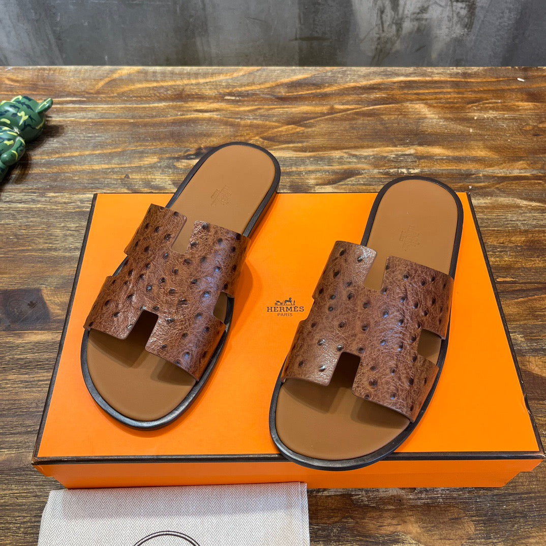 HERM Sandal