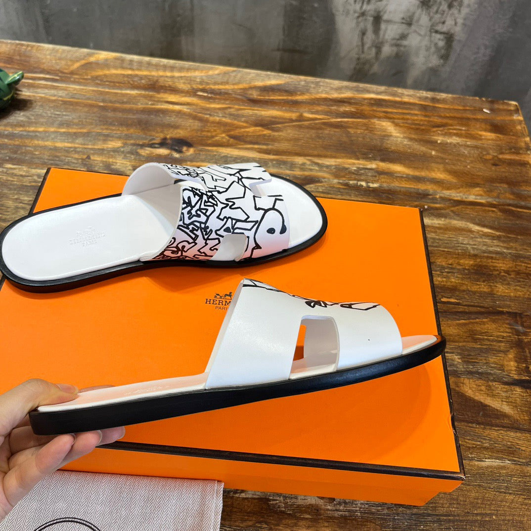 HERM Sandal